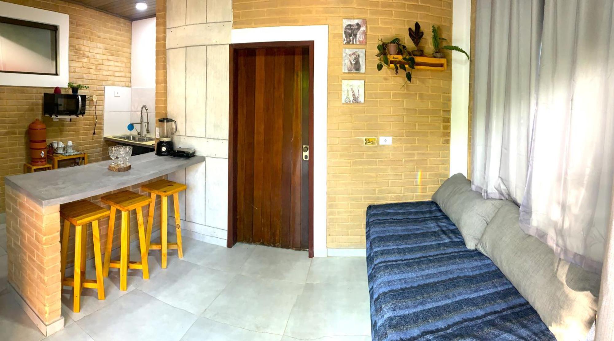 Hotel Jacarecica Haus Maceió Esterno foto