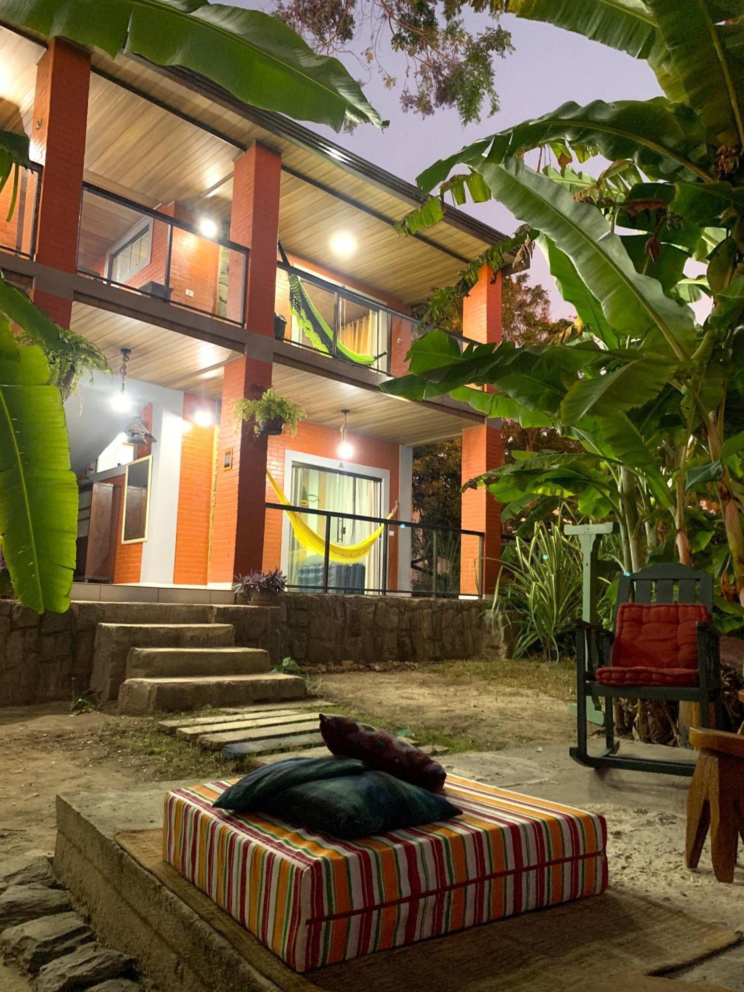 Hotel Jacarecica Haus Maceió Esterno foto