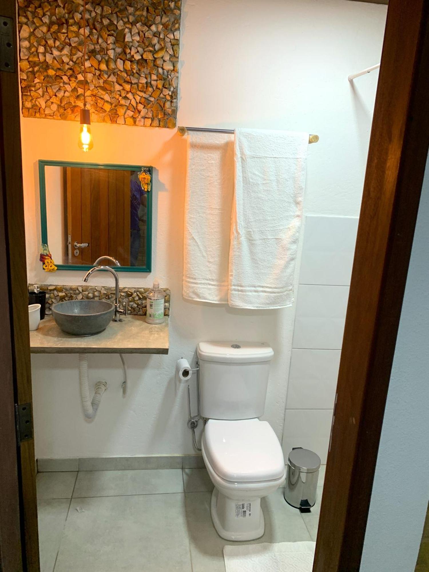 Hotel Jacarecica Haus Maceió Esterno foto