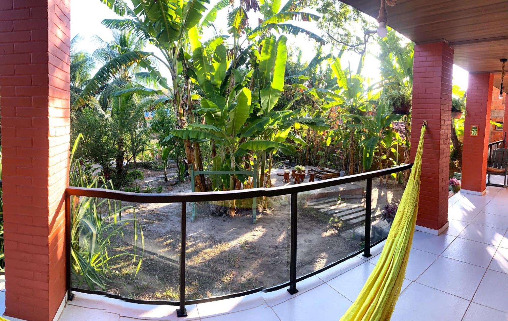 Hotel Jacarecica Haus Maceió Esterno foto