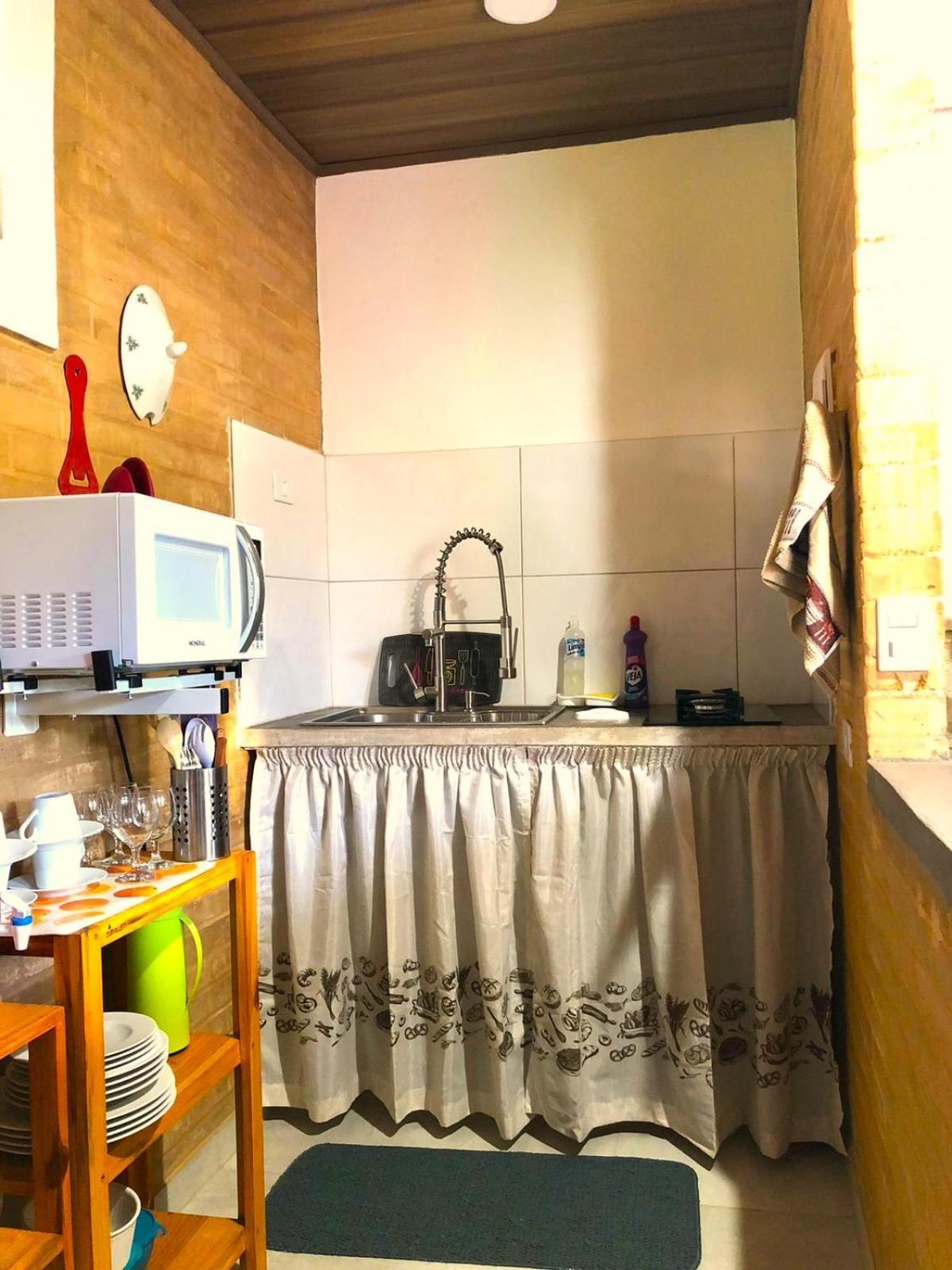 Hotel Jacarecica Haus Maceió Esterno foto